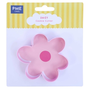 Cookie Cutter - Daisy